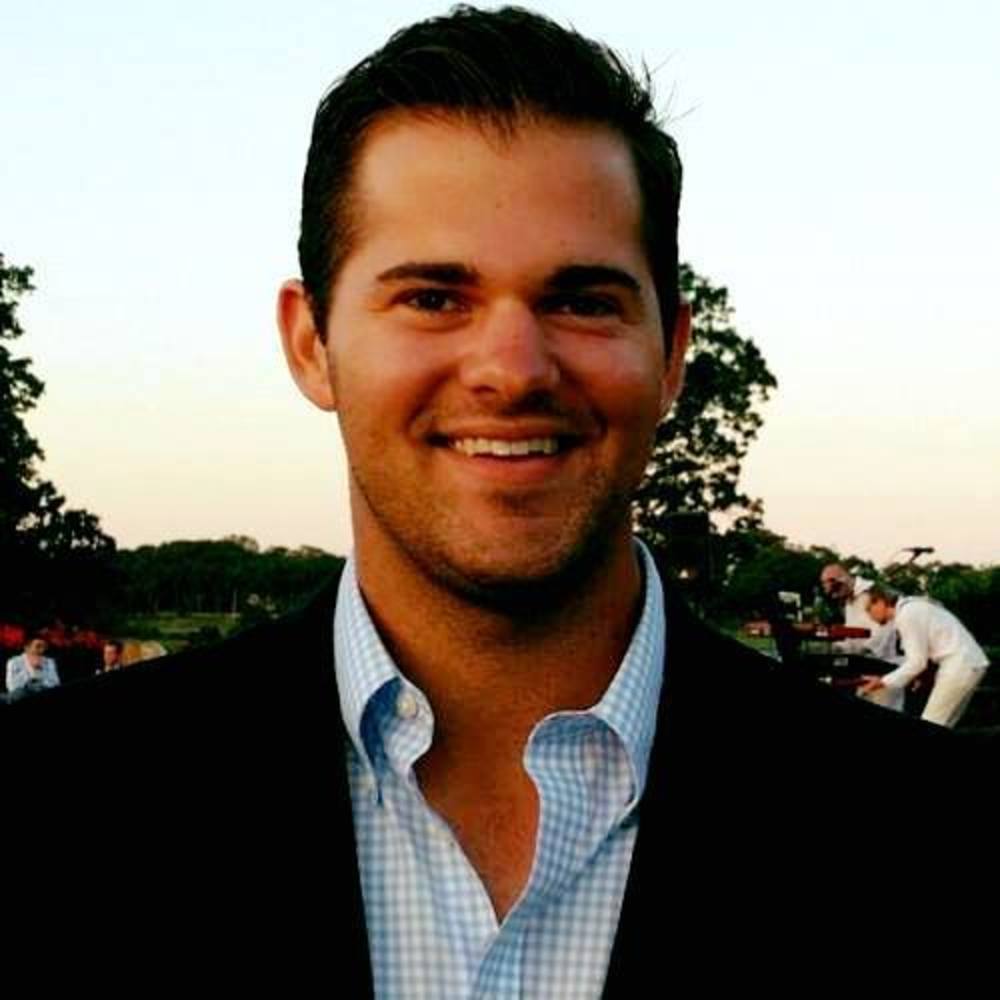 Meet your Posher, Jack